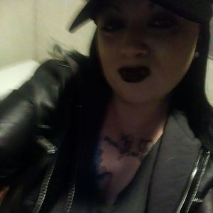 Meet your Posher, Tiffannie